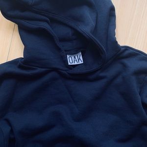 COPY - Classic hoodie from OAK NYC